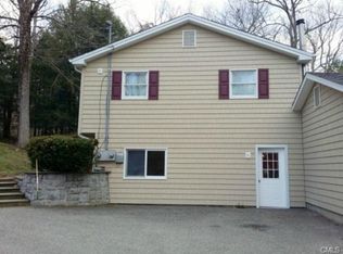 217 Ball Pond Rd, New Fairfield, CT 06812