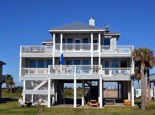19427 Shores Dr, Galveston, TX 77554