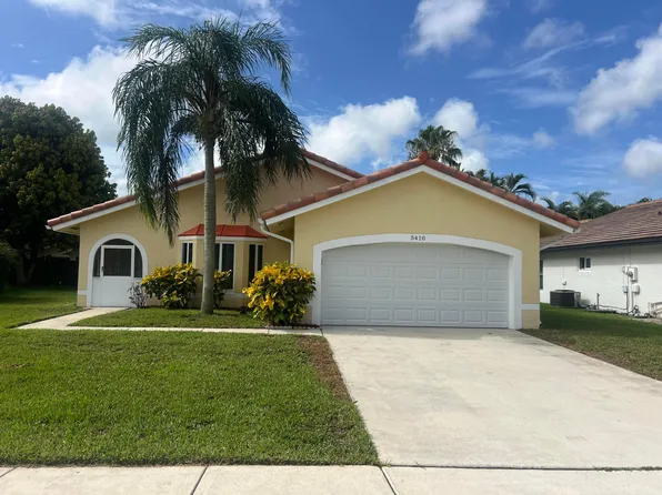 5410 Jason Court, Boynton Beach, FL 33472