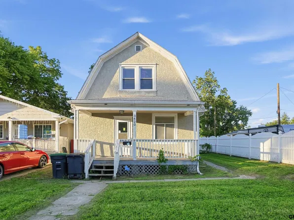 3420 Seward St, Omaha, NE 68111