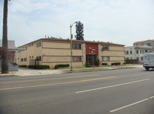 4240 S Figueroa St APT 12, Los Angeles, CA 90037