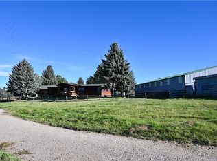 2994 Highway 78, Absarokee, MT 59001