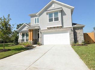 6968 Burgess St, Houston, TX 77021