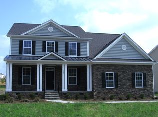 627 Becker Ave, Fort Mill, SC 29715