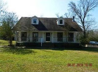 6425 Pine Hill Rd, Shreveport, LA 71107