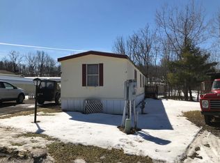 507 Earnhardt Dr, Altoona, PA 16601