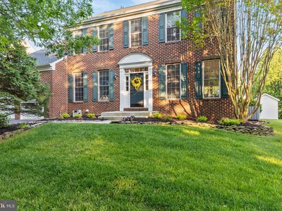 2443 Heather Stone Dr, Gambrills, MD, 21054