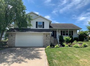 6225 Vicksburg Rd, Madison, WI 53718