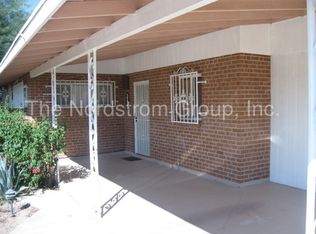 4753 E Adams St, Tucson, AZ 85712