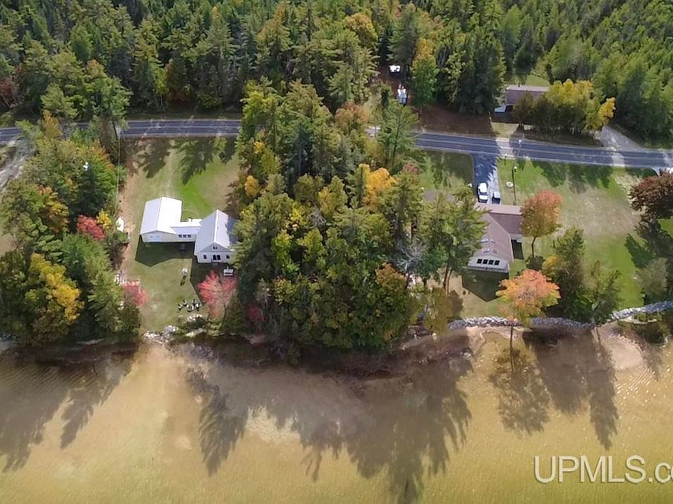 1st image of Tbd W Gulliver Lake Rd