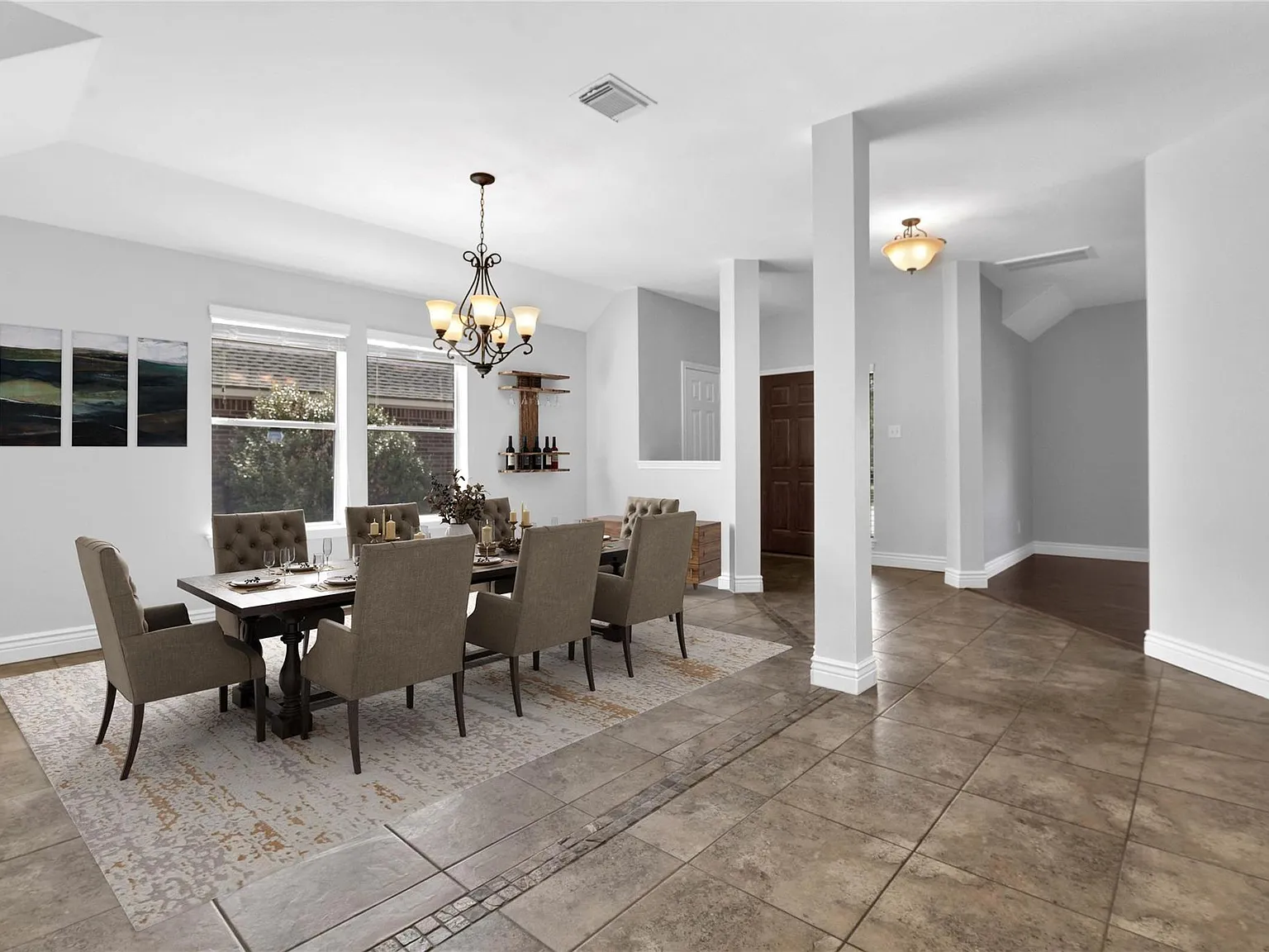 3 bed, 2.0 bath, 2186 sqft, $2,400 — Photo 3