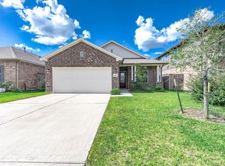 3611 Prairie Rose Trl, Angleton, TX 77515