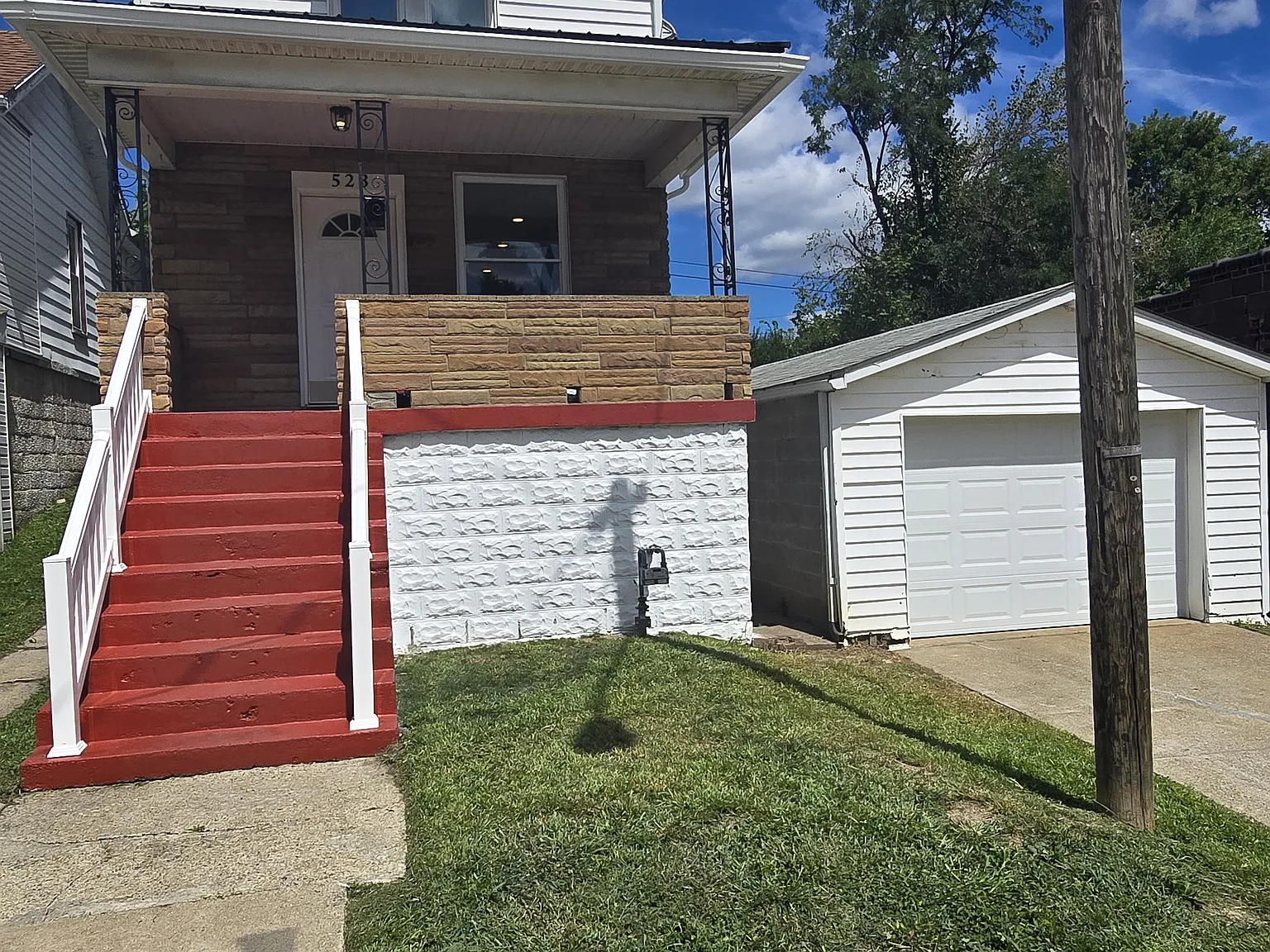 2 bed, 2.5 bath, 1280 sqft, $1,500 — Photo 4