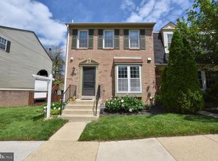 10358 Castlehedge Ter, Silver Spring, MD 20902