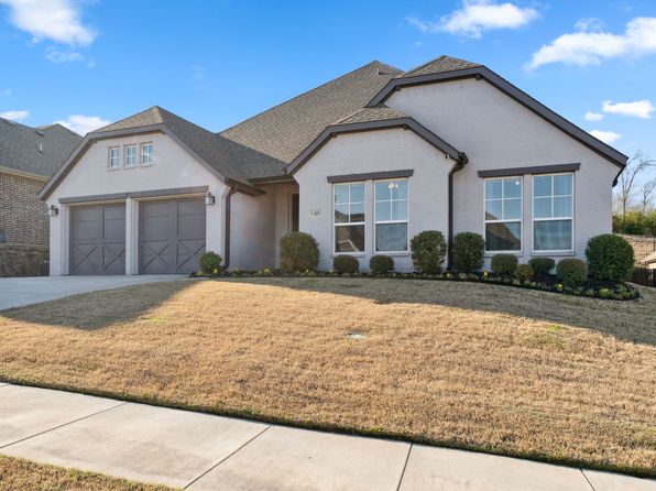 549 Inwood St, Benbrook, TX 76126