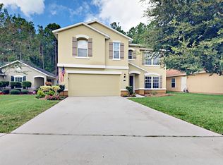 598 Candlebark Dr, Jacksonville, FL 32225