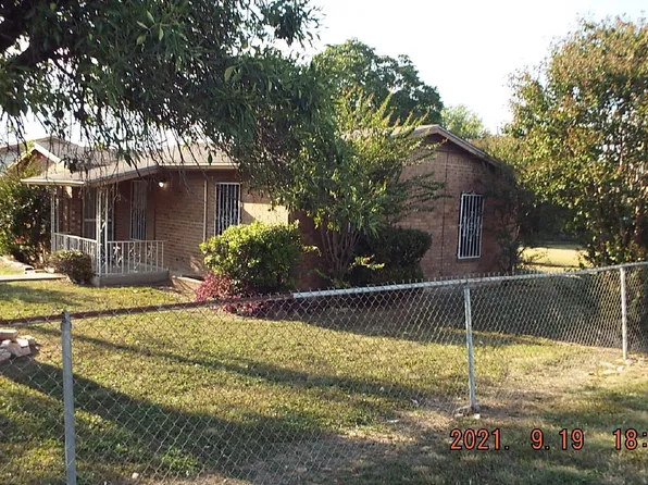 2603 Lombrano St, San Antonio, TX 78228