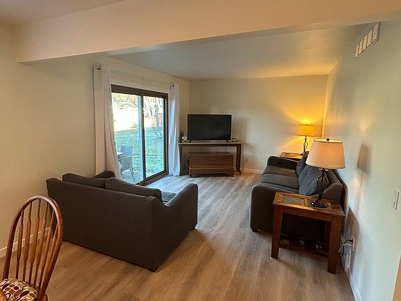 Back Living Space