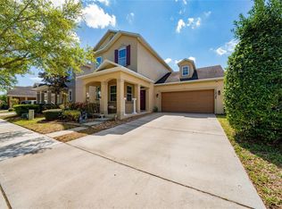 12784 Garridan Ave, Windermere, FL 34786