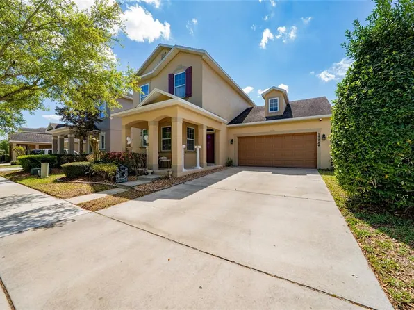 12784 Garridan Ave, Windermere, FL 34786