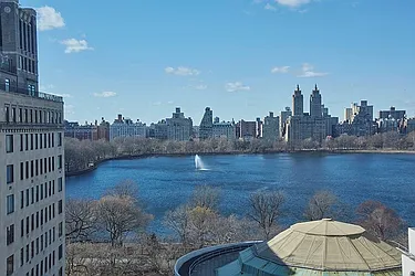 Sold by Brown Harris Stevens