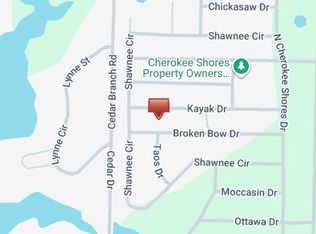 0 Kayak Dr, Mabank, TX 75156