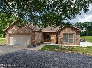 3092 Highway 26, Wiggins, MS 39577