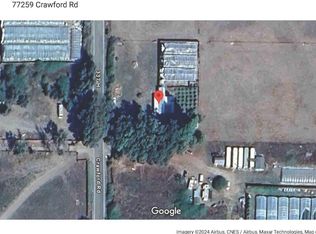 77259 Crawford Rd, Covelo, CA 95428