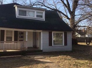 1360 E Pythian St APT A, Springfield, MO 65802