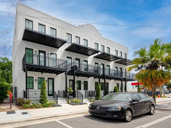 1308 E Columbus Dr #2, Tampa, FL 33605
