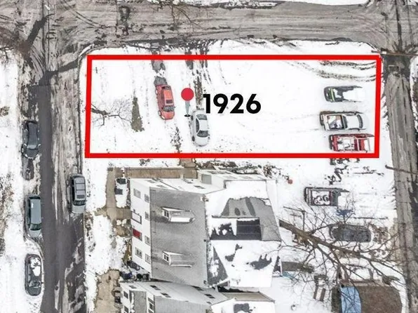 1926 Briggs St, Harrisburg, PA 17103