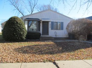 4420 Grant St, Sioux City, IA 51108