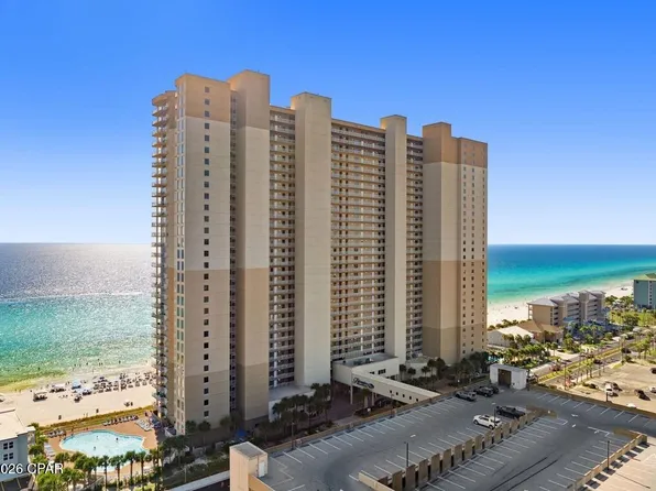 16819 Front Beach Rd #716, Panama City Beach, FL 32407