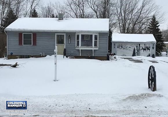 Welcome to 1640 Plank Rd