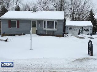 1640 Plank Rd, Menasha, WI 54952