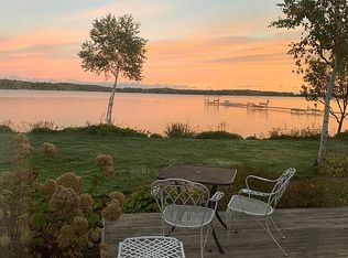 4561 E Duck Lake Rd, Lake Leelanau, MI 49653