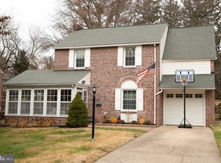 816 Pleasant Hill Rd, Wallingford, PA 19086