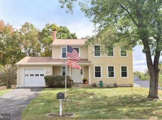 602 Selden Island Way, Sterling, VA 20164