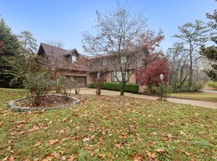 615 Montgomery Rd, Hixson, TN 37343