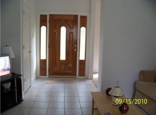 55581 Mandella Rd, Amite, LA 70422