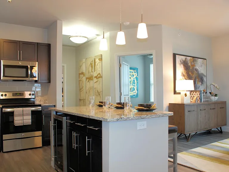 The Vue at Creve Coeur Apartments — Photo 133