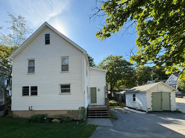 26 Wesley St Court, Bath, ME 04530