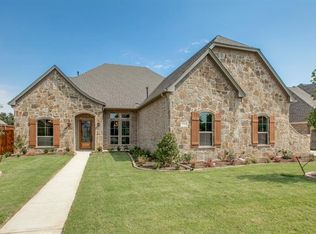 2801 Zinfandel Ln, Arlington, TX 76001