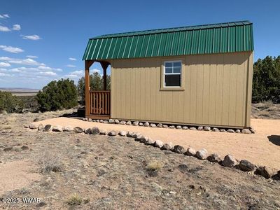 45 County Road 6506 N, Saint Johns, AZ, 85936