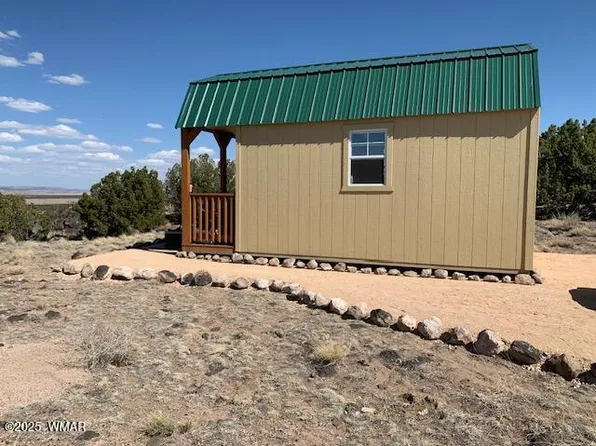 45 County Road 6506 N, Saint Johns, AZ 85936
