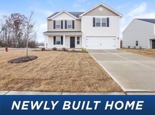 102 Calhoun Pl, Green Level, NC 27217