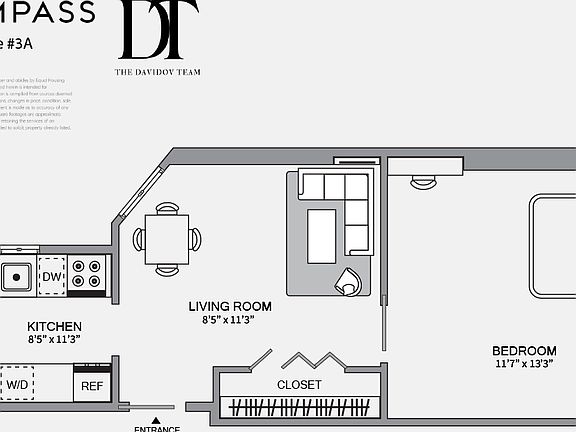 2nd image of 746 9th Ave #3A