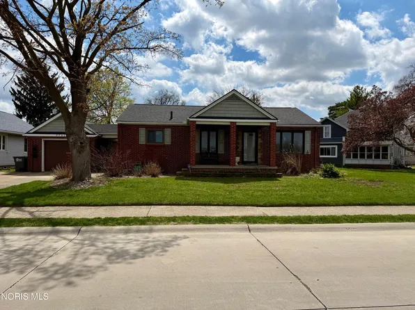 2540 117th St, Toledo, OH 43611