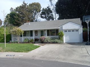 1210 Via Nube, San Lorenzo, CA 94580