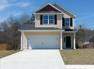 21 Chillingham Cir, Camden, SC 29020